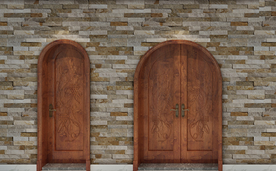 酒窖密封專用保（bǎo）溫門廠家的尺（chǐ）寸設計與（yǔ）定製做法