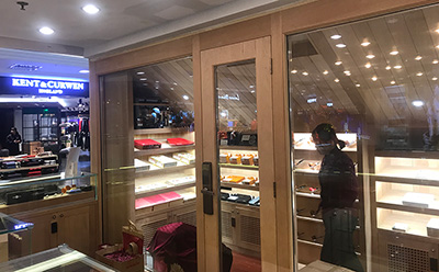 廣州友誼總（zǒng）店雪茄房圖片