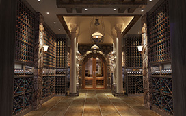 酒莊設（shè）計