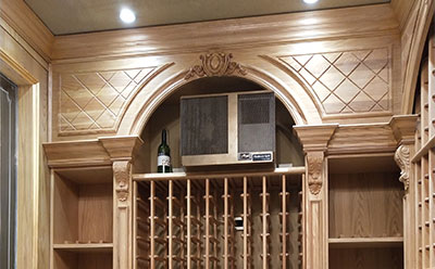 地下（xià）室酒窖需要（yào）安裝空調與通風嗎?