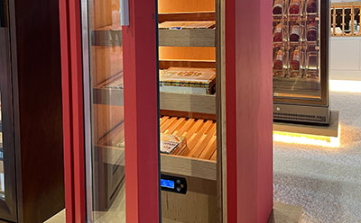 雪（xuě）茄裸養還是整盒養好,加水是加純淨水還是（shì）蒸餾水好,.17c嫩嫩草色视频教您雪茄櫃（guì）如何養雪茄